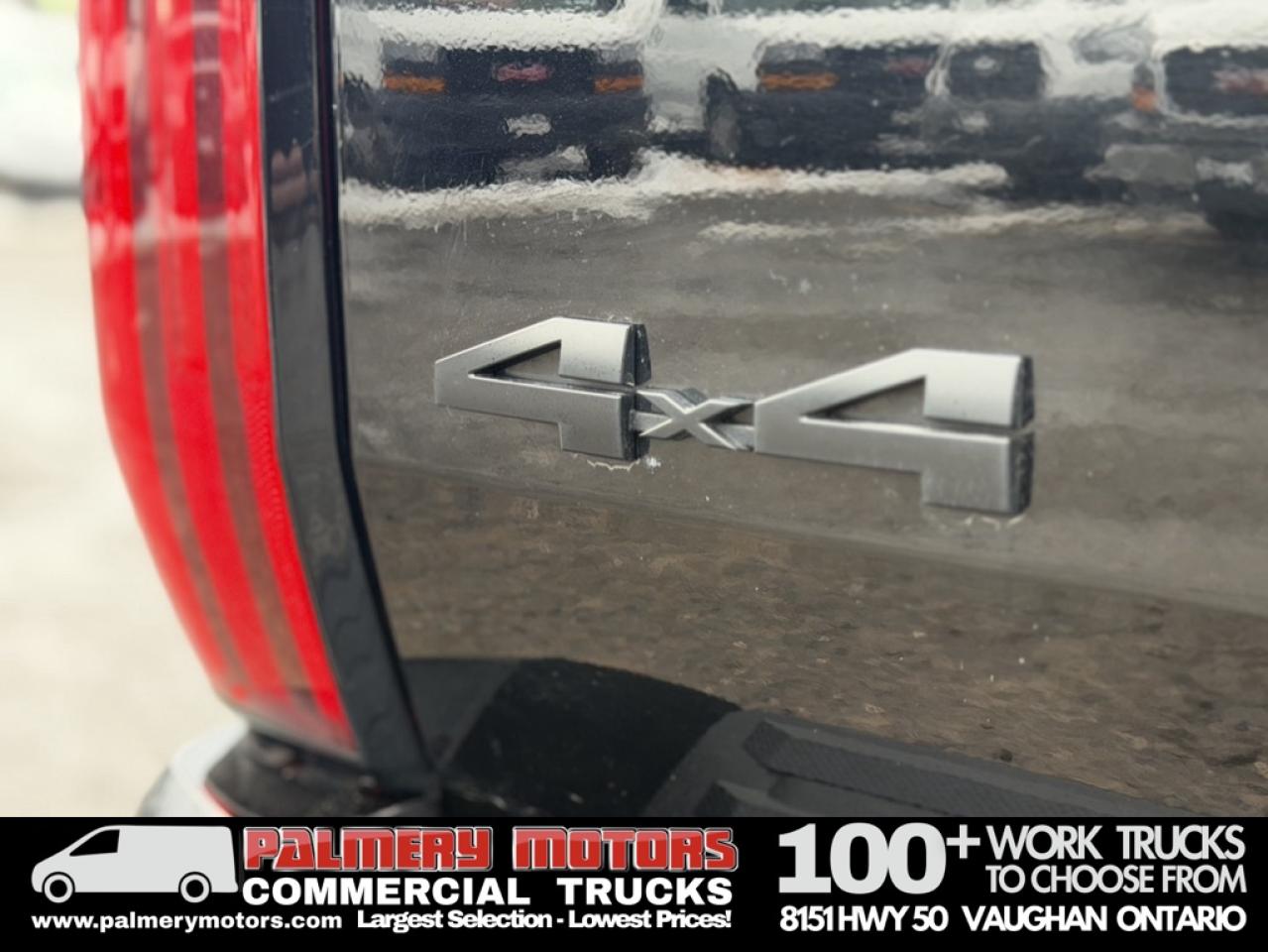 2022 Toyota Tundra Crew TRD Sport 4X4 PKG + Tonneau Cover Photo