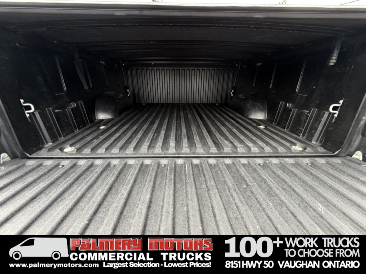 2022 Toyota Tundra Crew TRD Sport 4X4 PKG + Tonneau Cover Photo