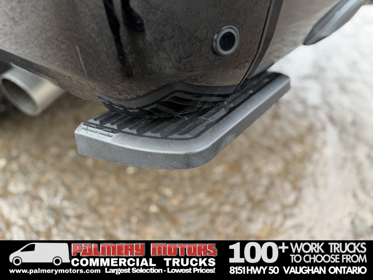 2022 Toyota Tundra Crew TRD Sport 4X4 PKG + Tonneau Cover Photo