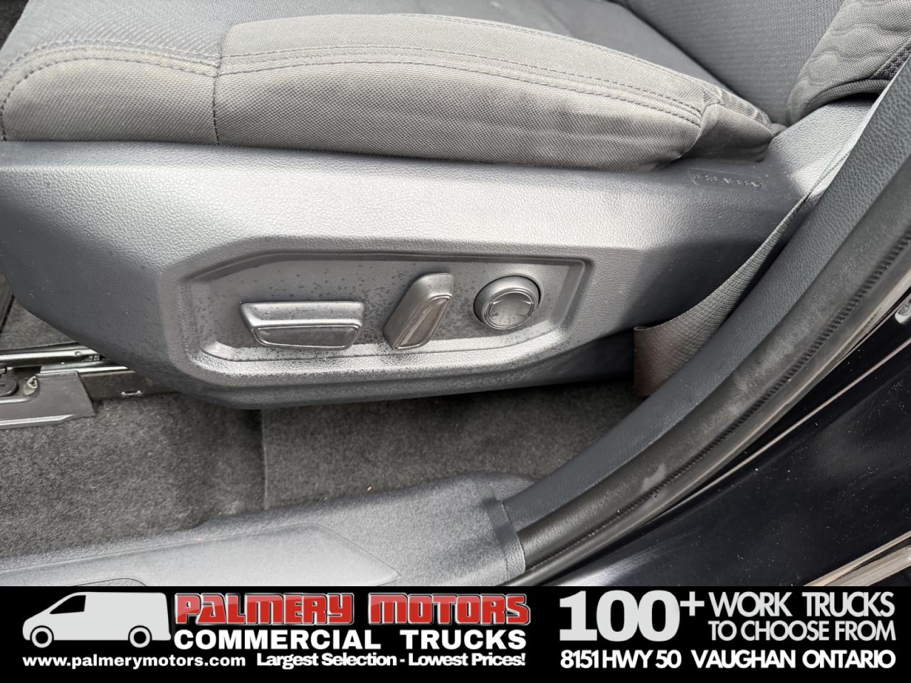 2022 Toyota Tundra Crew TRD Sport 4X4 PKG + Tonneau Cover Photo