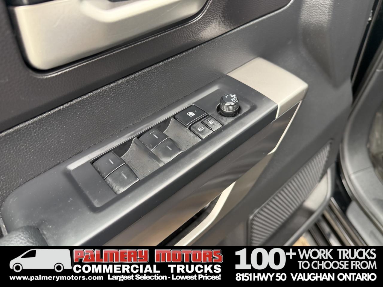 2022 Toyota Tundra Crew TRD Sport 4X4 PKG + Tonneau Cover Photo