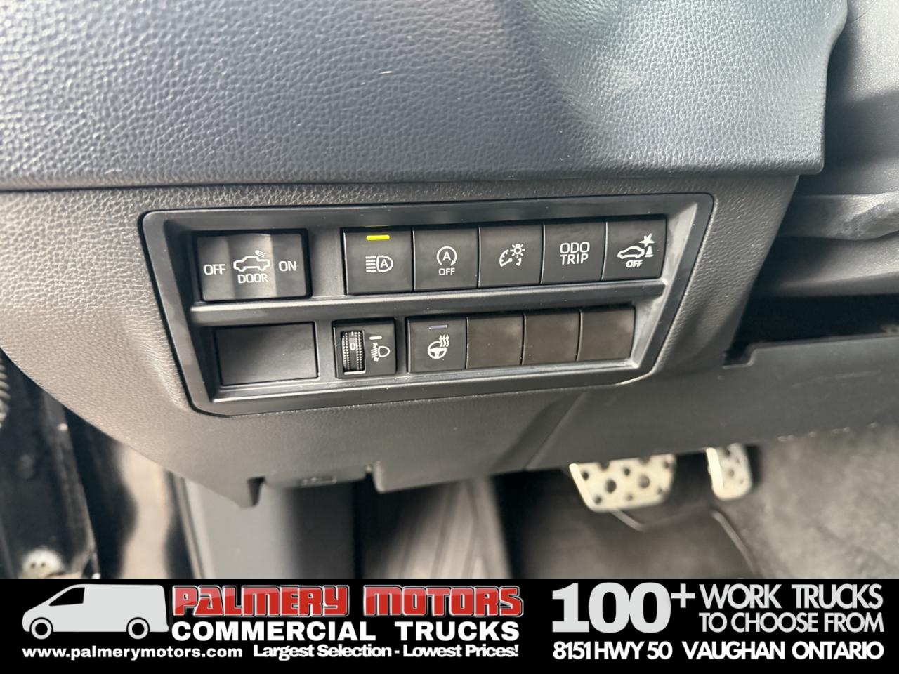 2022 Toyota Tundra Crew TRD Sport 4X4 PKG + Tonneau Cover Photo