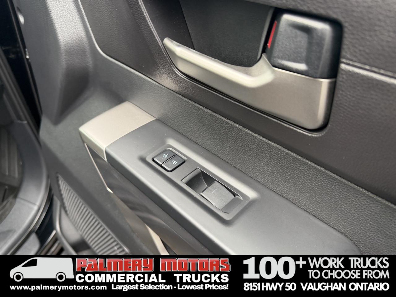 2022 Toyota Tundra Crew TRD Sport 4X4 PKG + Tonneau Cover Photo