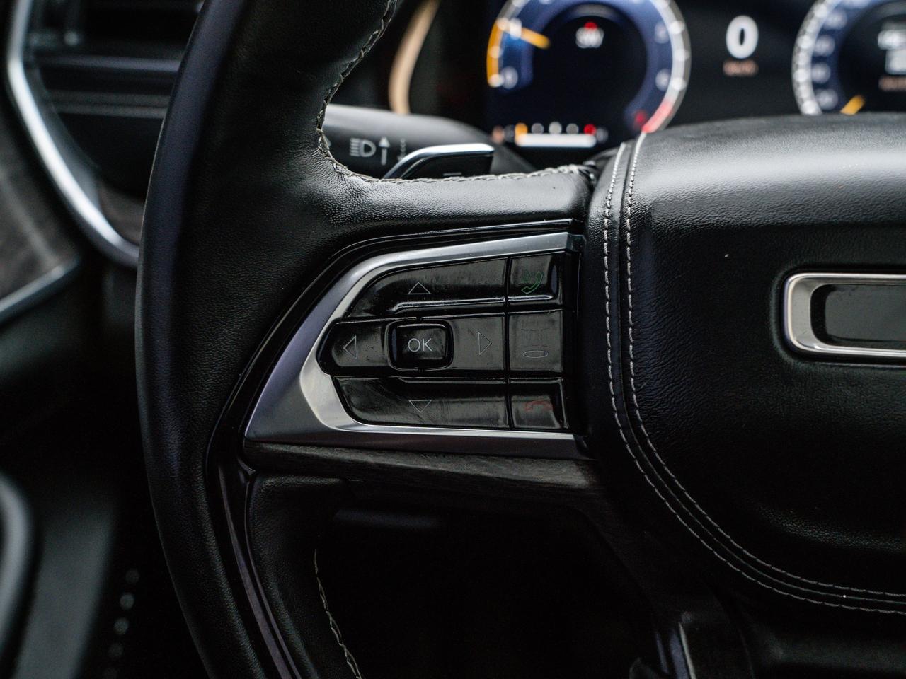 2023 Jeep Grand Cherokee  Photo