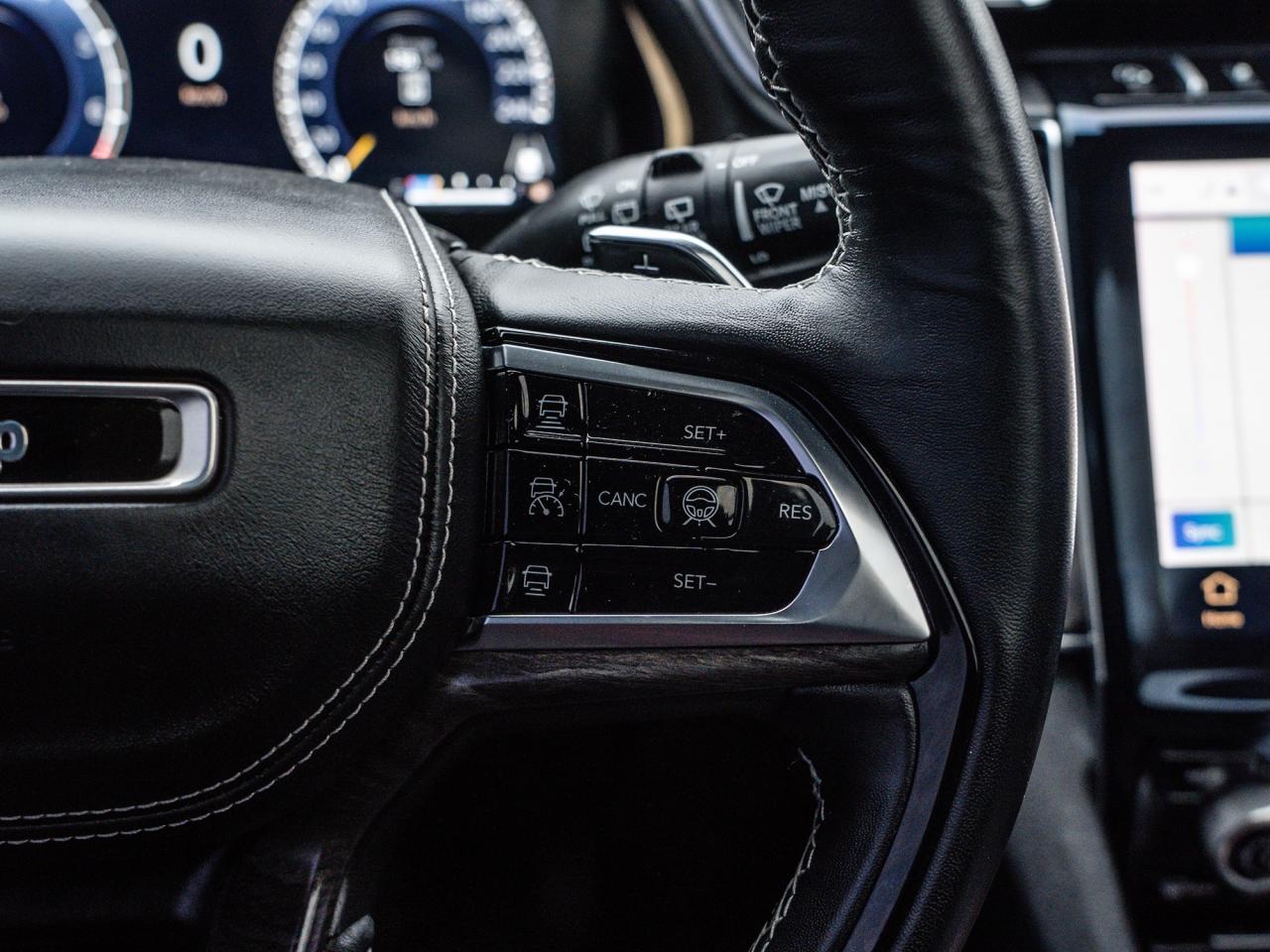 2023 Jeep Grand Cherokee  Photo