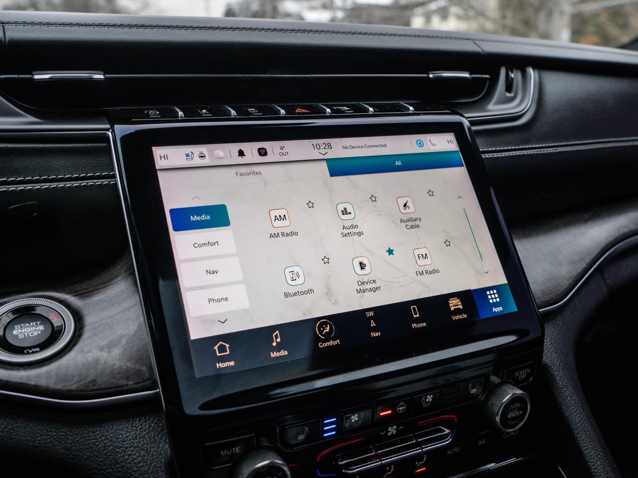 2023 Jeep Grand Cherokee  Photo