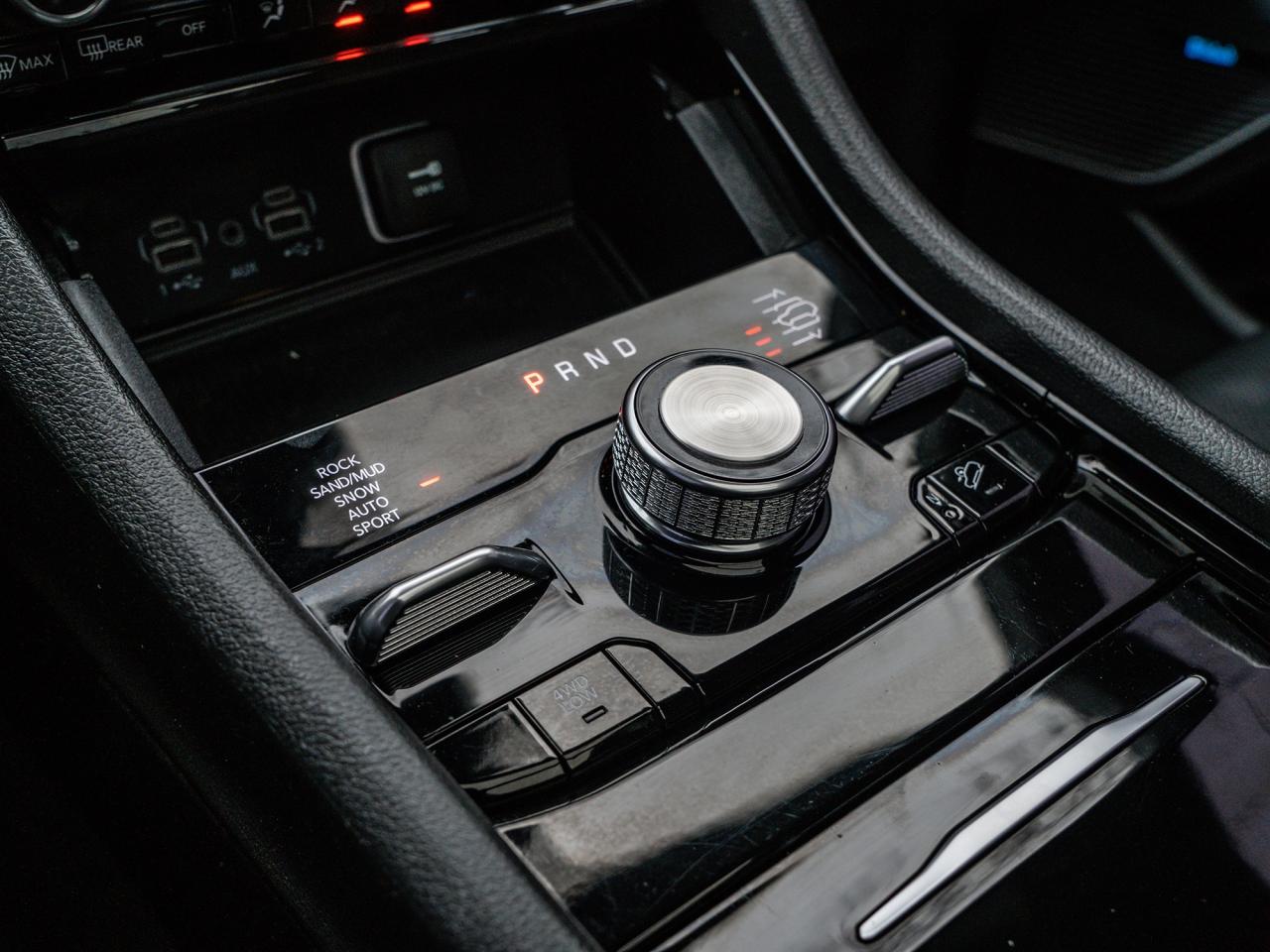 2023 Jeep Grand Cherokee  Photo