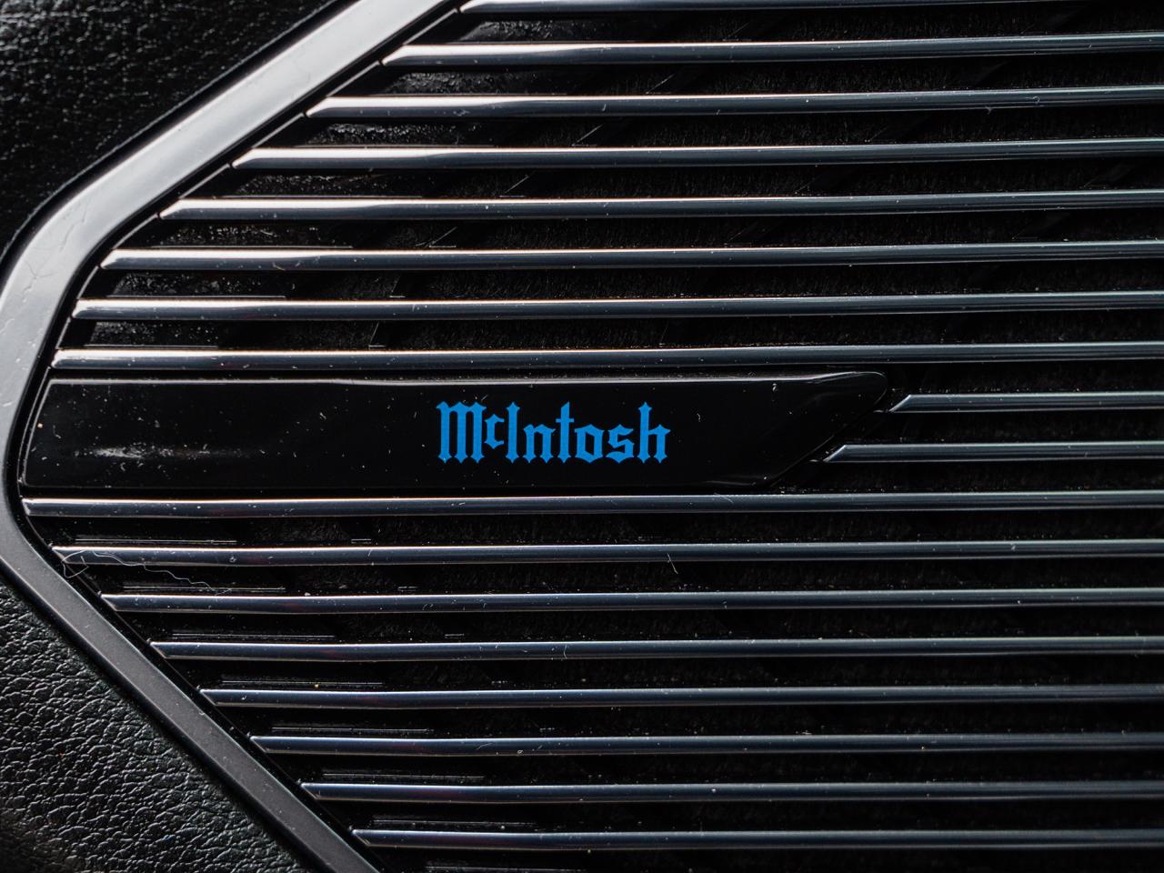 2023 Jeep Grand Cherokee OVERLAND  AIR RIDE SUSPENSION  PANO ROOF  NAV Photo