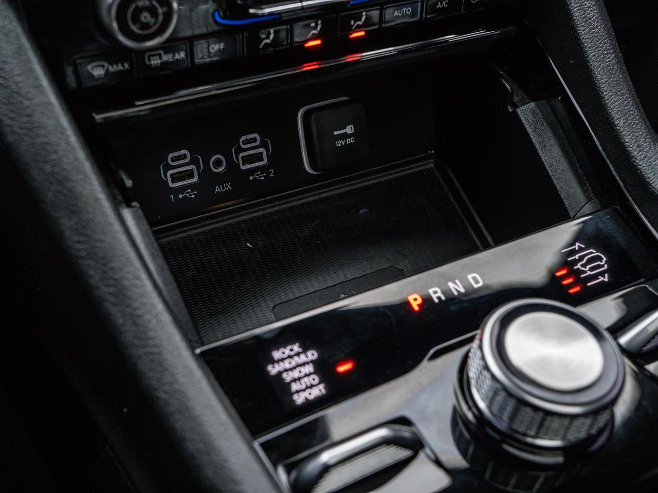 2023 Jeep Grand Cherokee OVERLAND  AIR RIDE SUSPENSION  PANO ROOF  NAV Photo