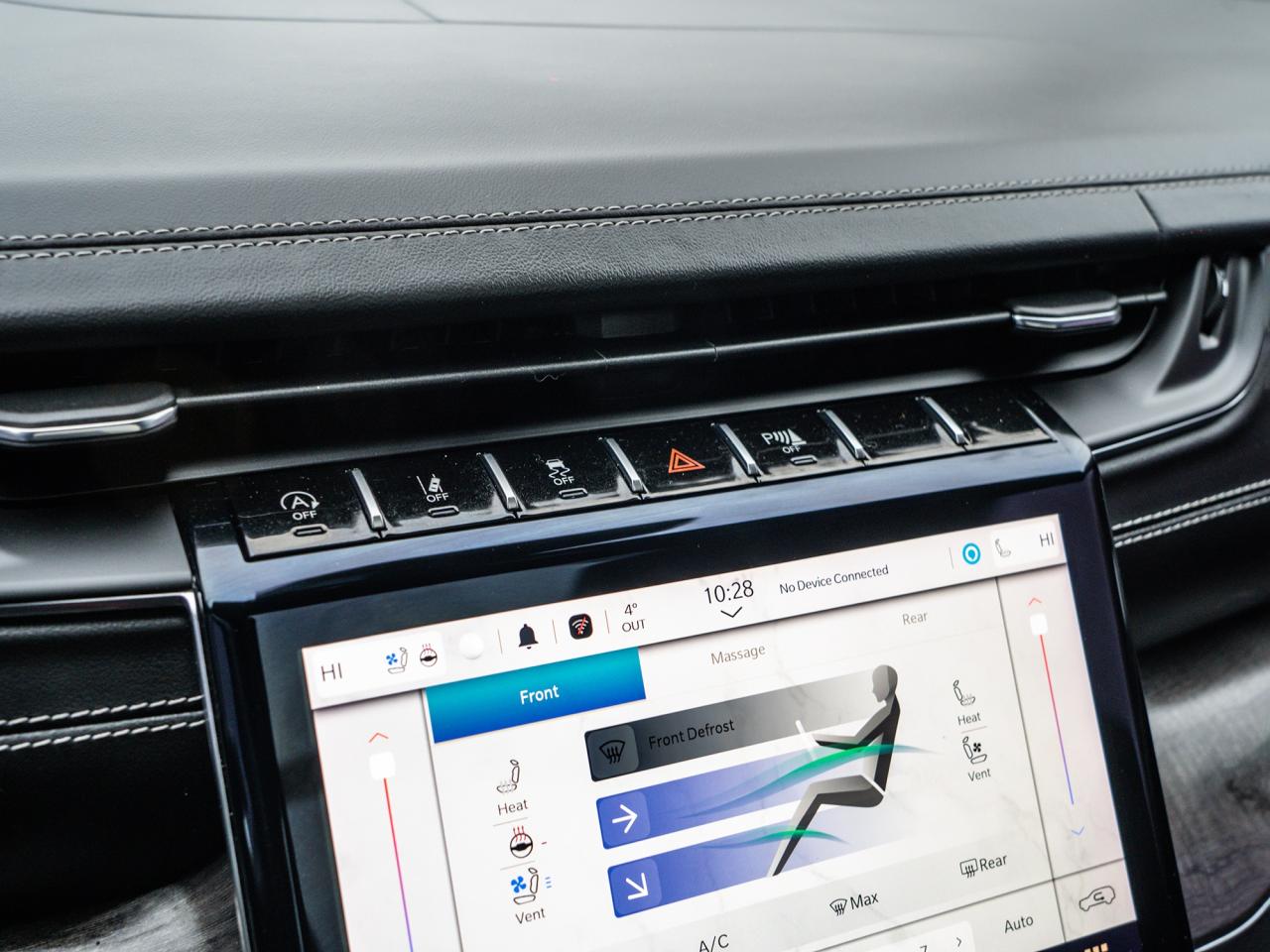 2023 Jeep Grand Cherokee  Photo