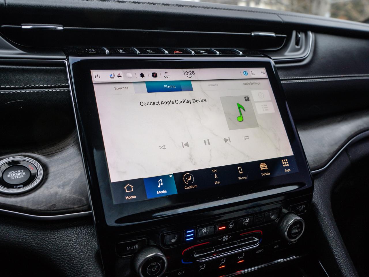 2023 Jeep Grand Cherokee  Photo