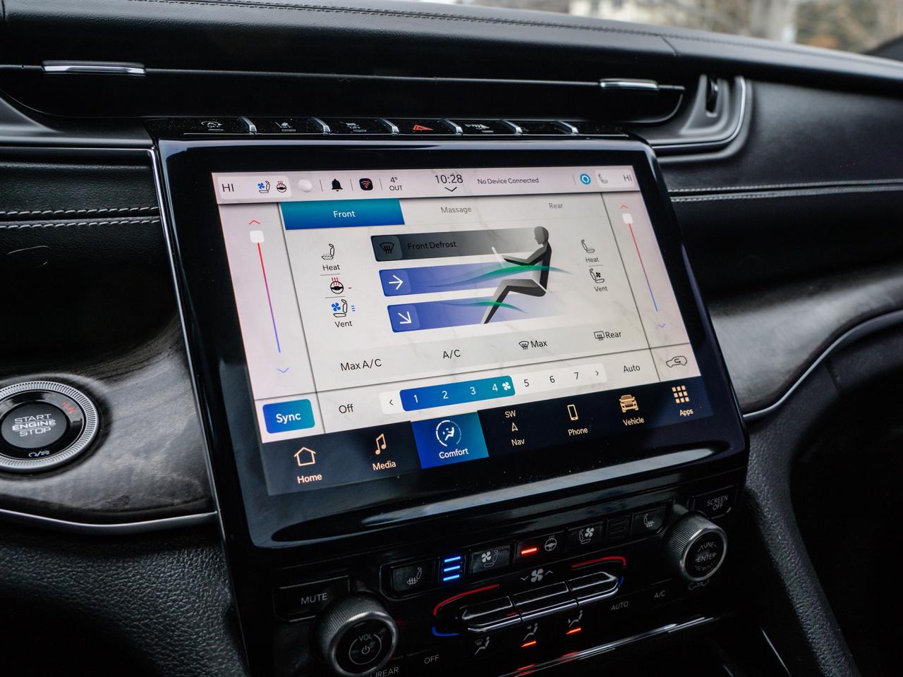 2023 Jeep Grand Cherokee  Photo