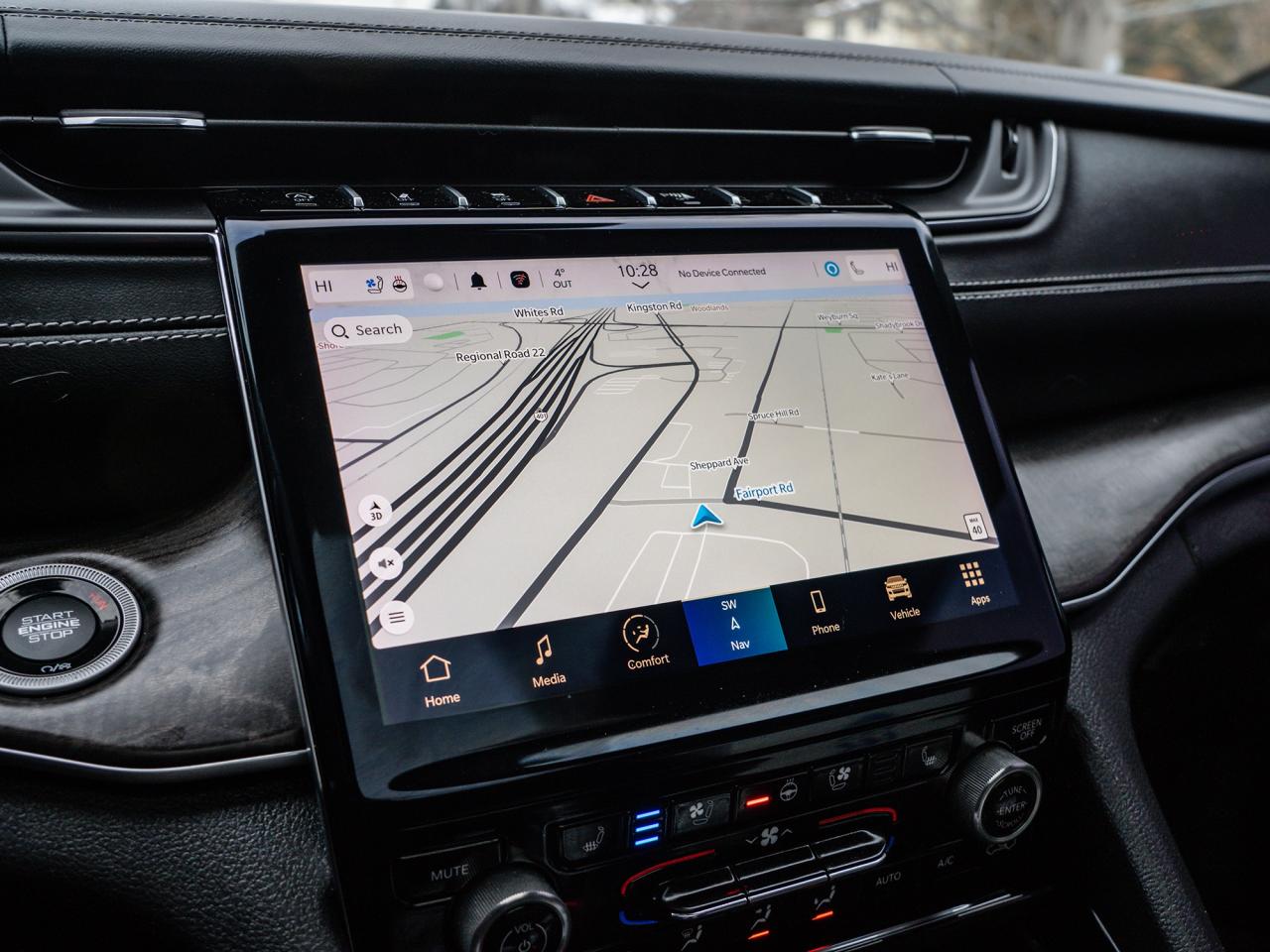 2023 Jeep Grand Cherokee  Photo