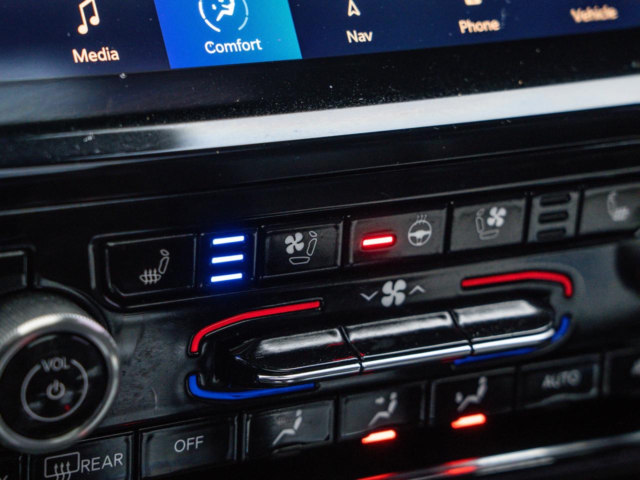 2023 Jeep Grand Cherokee  Photo