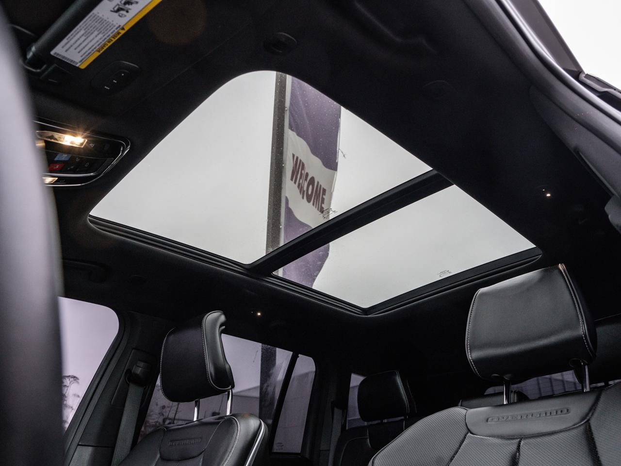 2023 Jeep Grand Cherokee  Photo