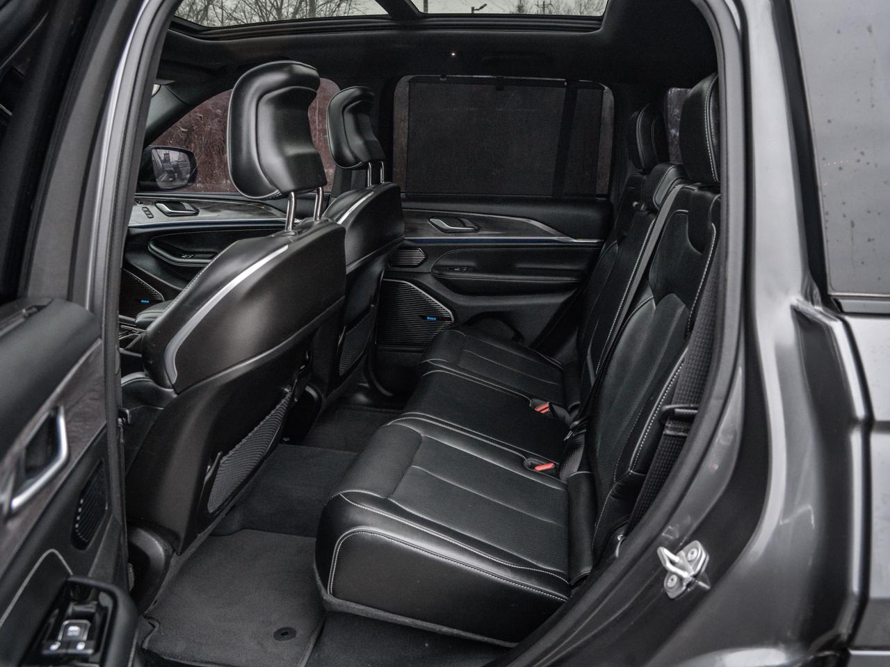 2023 Jeep Grand Cherokee  Photo