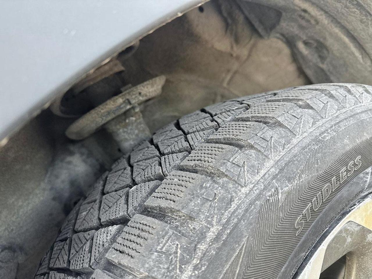 2018 Honda CR-V EX-L Photo