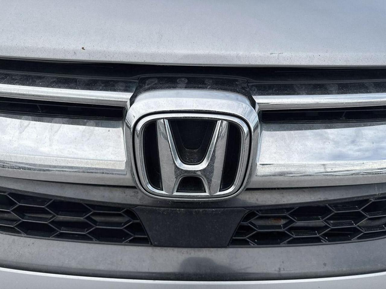 2018 Honda CR-V EX-L Photo