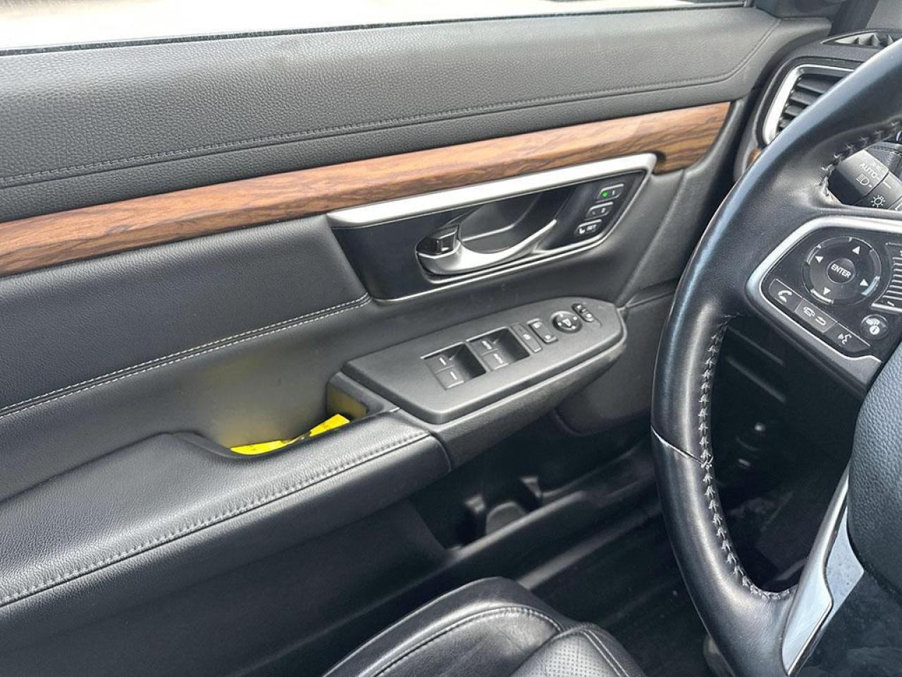 2018 Honda CR-V EX-L Photo