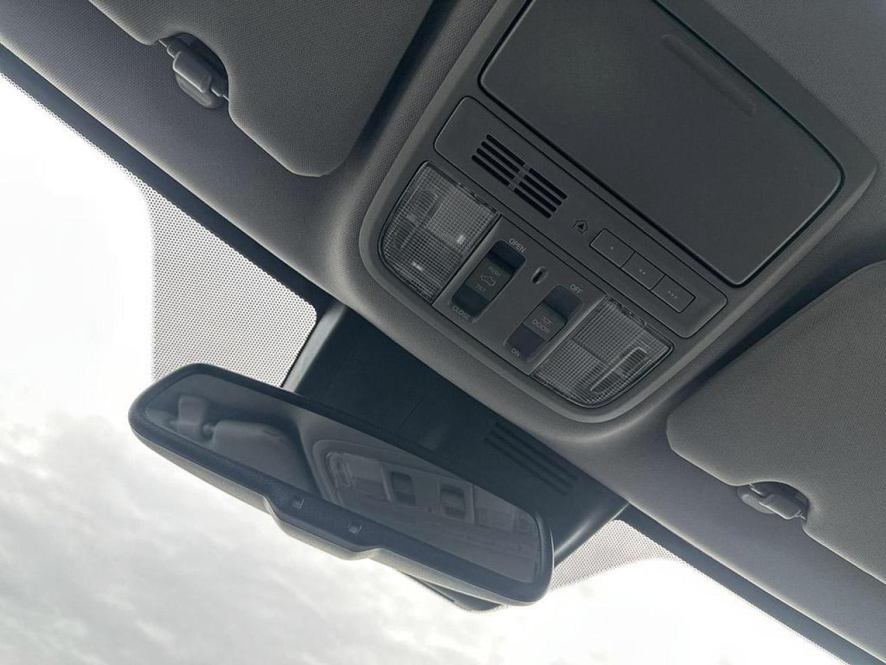 2018 Honda CR-V EX-L Photo