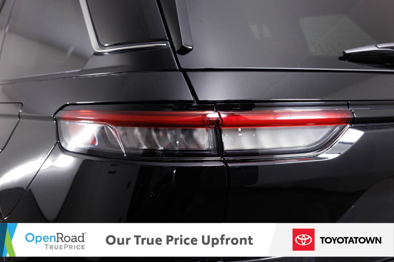 2022 Jeep Grand Cherokee 4xe 4XE! ACCIDENT FREE! ELIGIBLE FOR OPEN ROAD LEASING Photo