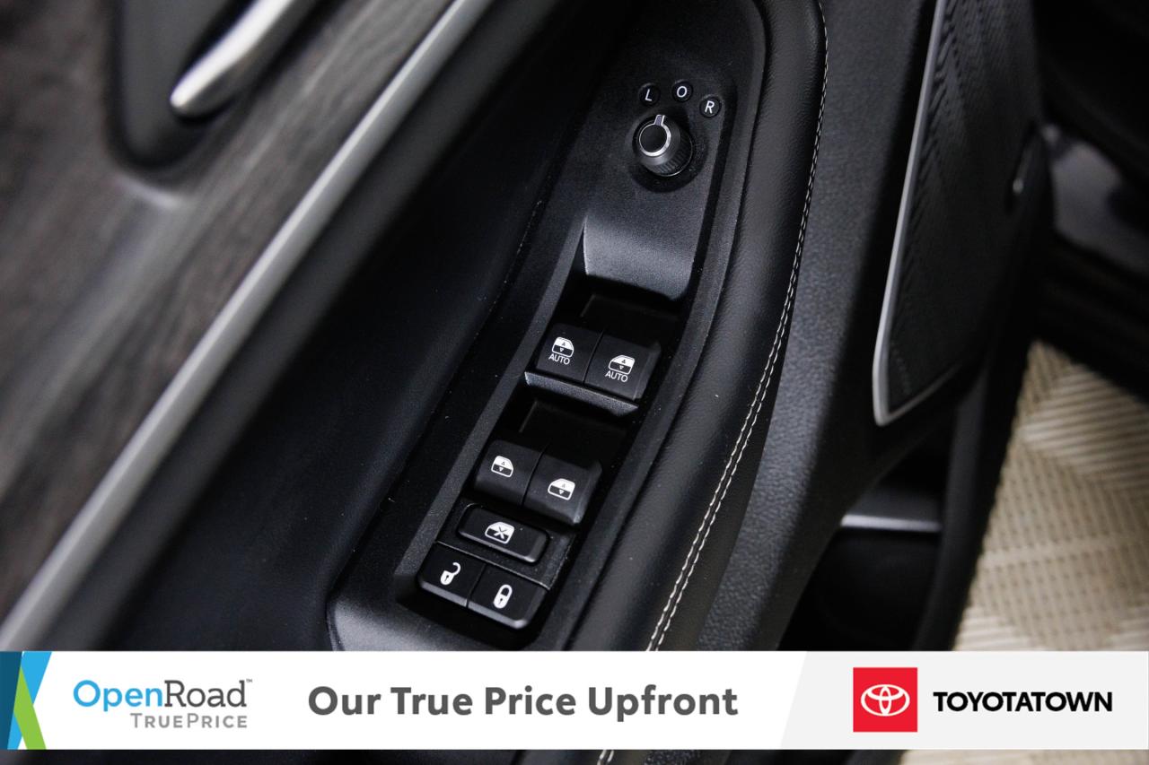 2022 Jeep Grand Cherokee 4xe 4XE! ACCIDENT FREE! ELIGIBLE FOR OPEN ROAD LEASING Photo