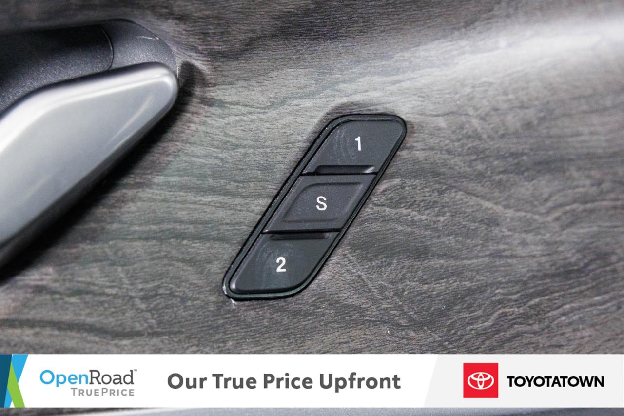 2022 Jeep Grand Cherokee 4xe 4XE! ACCIDENT FREE! ELIGIBLE FOR OPEN ROAD LEASING Photo