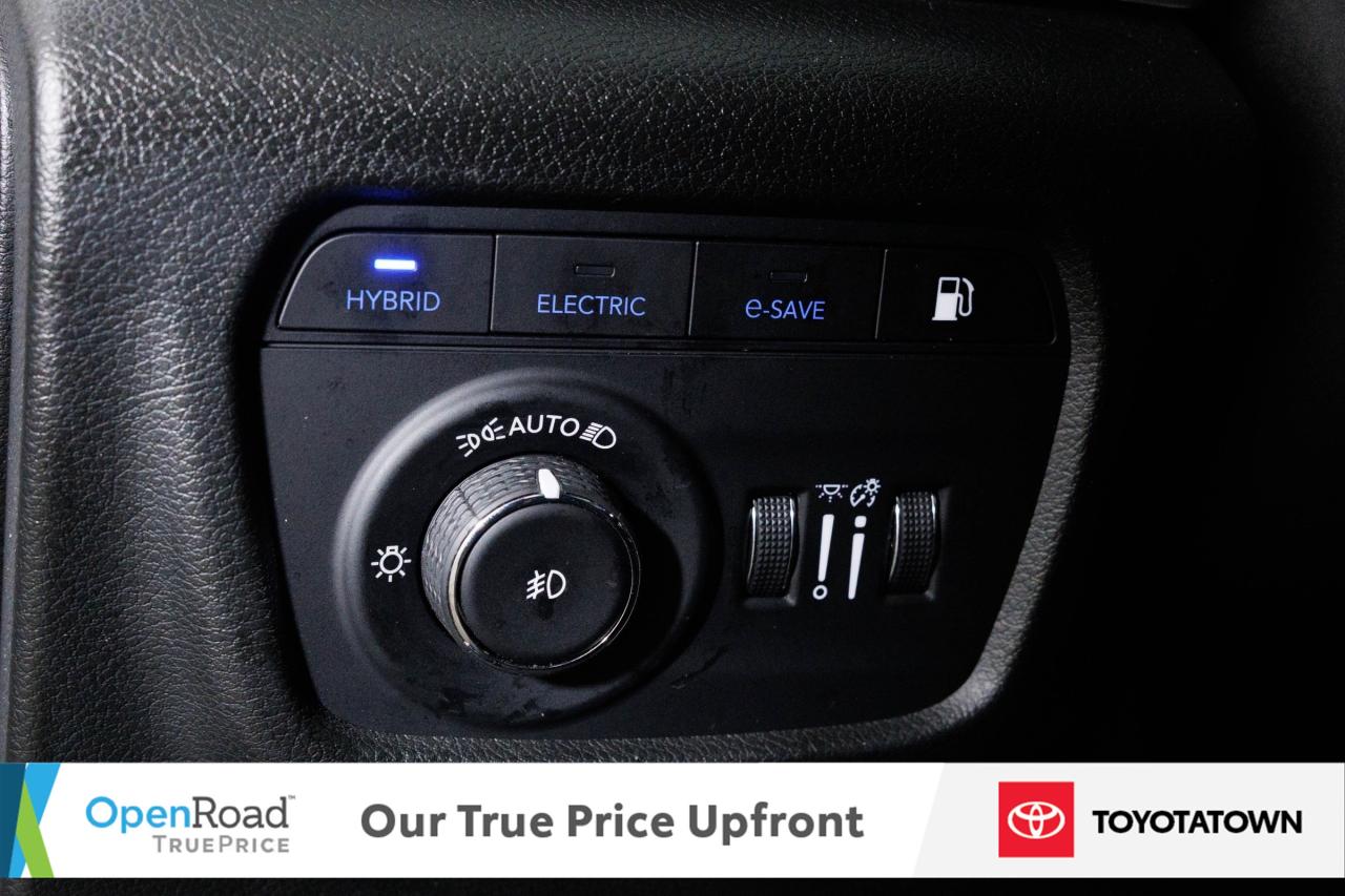 2022 Jeep Grand Cherokee 4xe 4XE! ACCIDENT FREE! ELIGIBLE FOR OPEN ROAD LEASING Photo