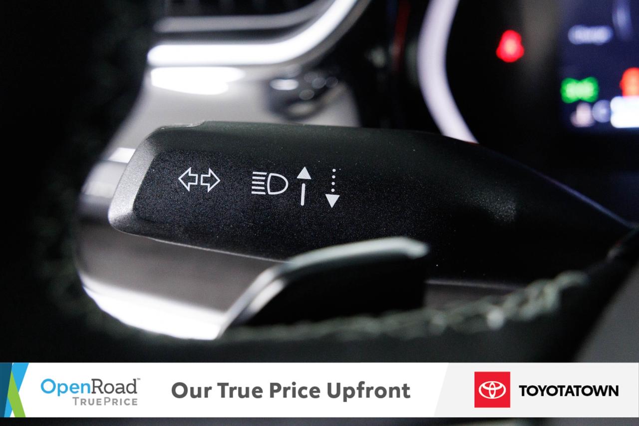 2022 Jeep Grand Cherokee 4xe 4XE! ACCIDENT FREE! ELIGIBLE FOR OPEN ROAD LEASING Photo