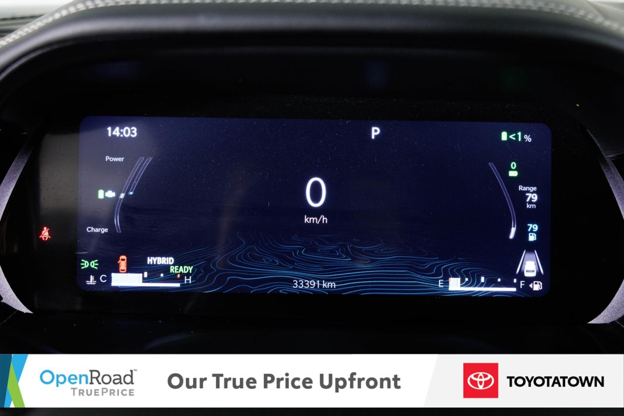 2022 Jeep Grand Cherokee 4xe 4XE! ACCIDENT FREE! ELIGIBLE FOR OPEN ROAD LEASING Photo