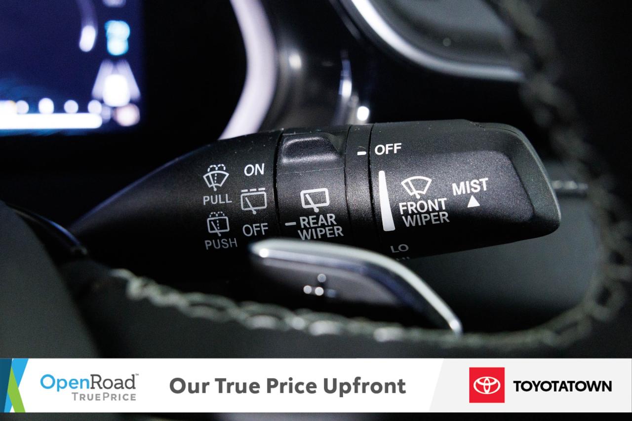 2022 Jeep Grand Cherokee 4xe 4XE! ACCIDENT FREE! ELIGIBLE FOR OPEN ROAD LEASING Photo