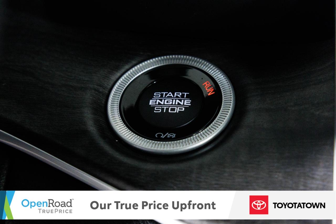 2022 Jeep Grand Cherokee 4xe 4XE! ACCIDENT FREE! ELIGIBLE FOR OPEN ROAD LEASING Photo