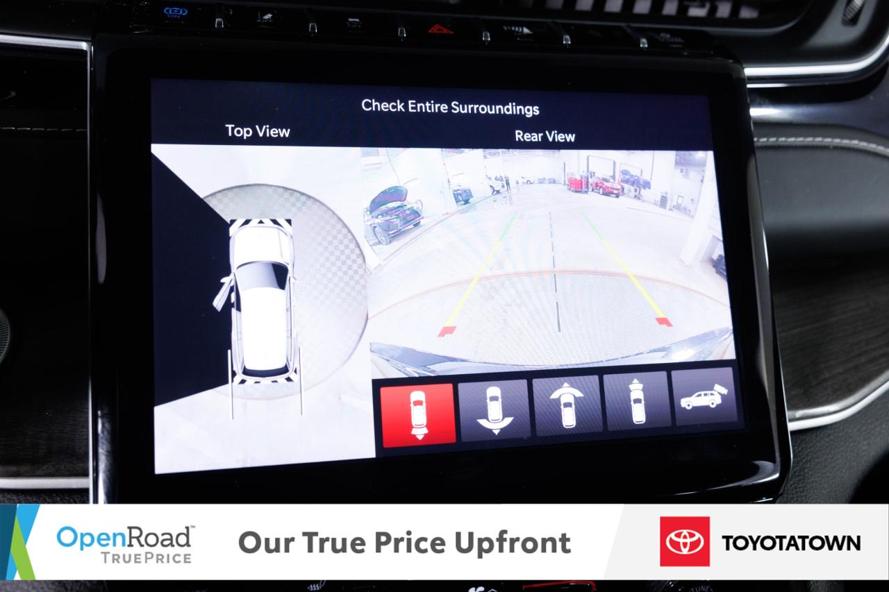 2022 Jeep Grand Cherokee 4xe 4XE! ACCIDENT FREE! ELIGIBLE FOR OPEN ROAD LEASING Photo