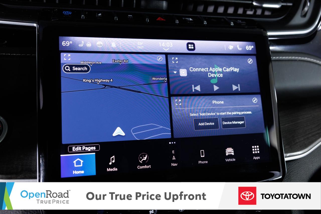 2022 Jeep Grand Cherokee 4xe 4XE! ACCIDENT FREE! ELIGIBLE FOR OPEN ROAD LEASING Photo