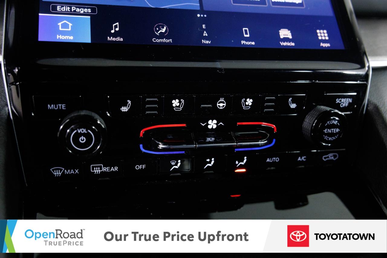 2022 Jeep Grand Cherokee 4xe 4XE! ACCIDENT FREE! ELIGIBLE FOR OPEN ROAD LEASING Photo