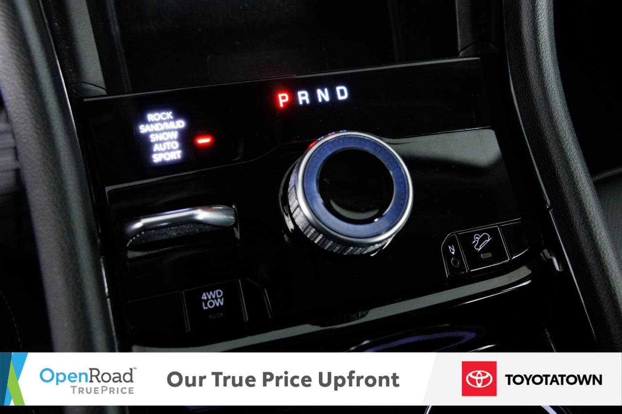 2022 Jeep Grand Cherokee 4xe 4XE! ACCIDENT FREE! ELIGIBLE FOR OPEN ROAD LEASING Photo