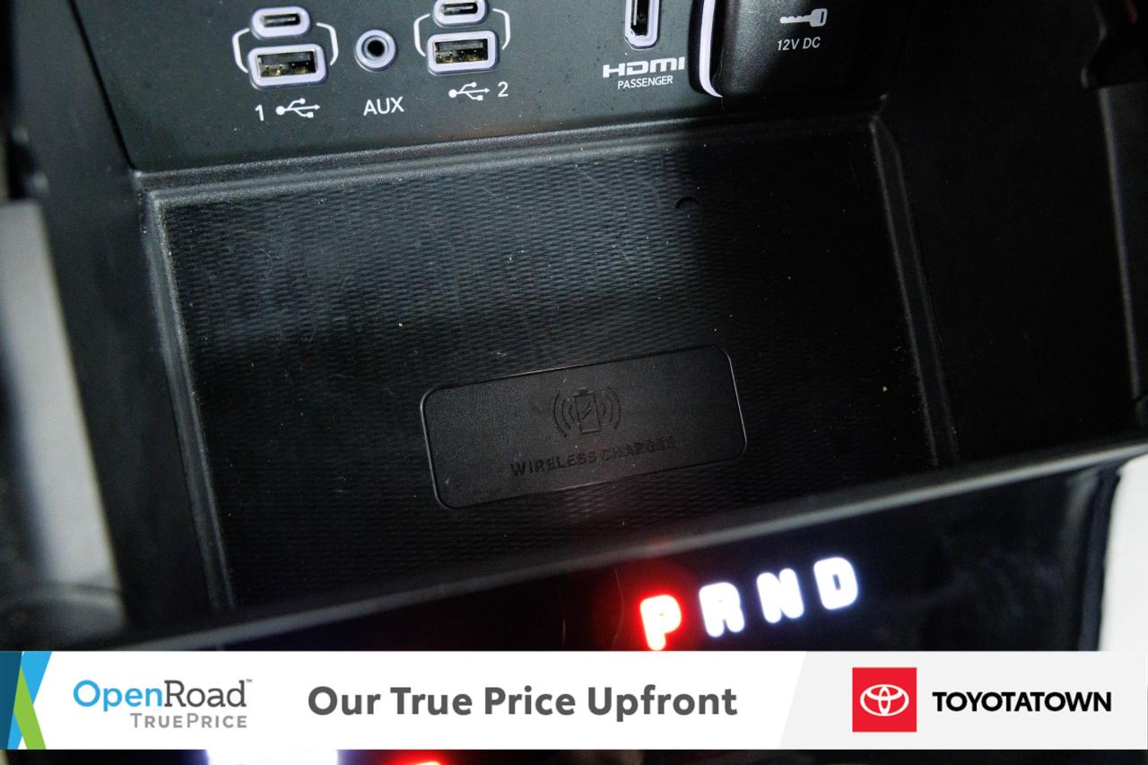 2022 Jeep Grand Cherokee 4xe 4XE! ACCIDENT FREE! ELIGIBLE FOR OPEN ROAD LEASING Photo