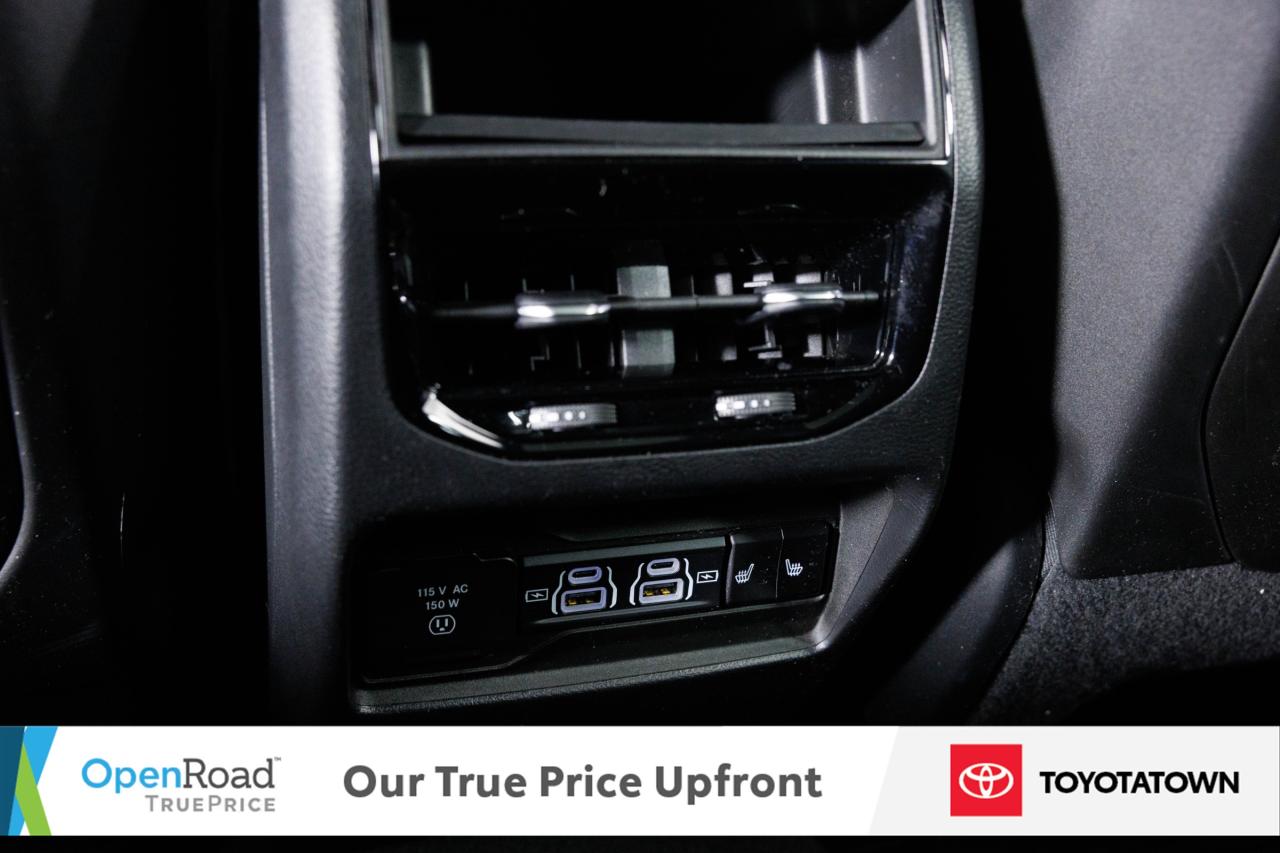 2022 Jeep Grand Cherokee 4xe 4XE! ACCIDENT FREE! ELIGIBLE FOR OPEN ROAD LEASING Photo