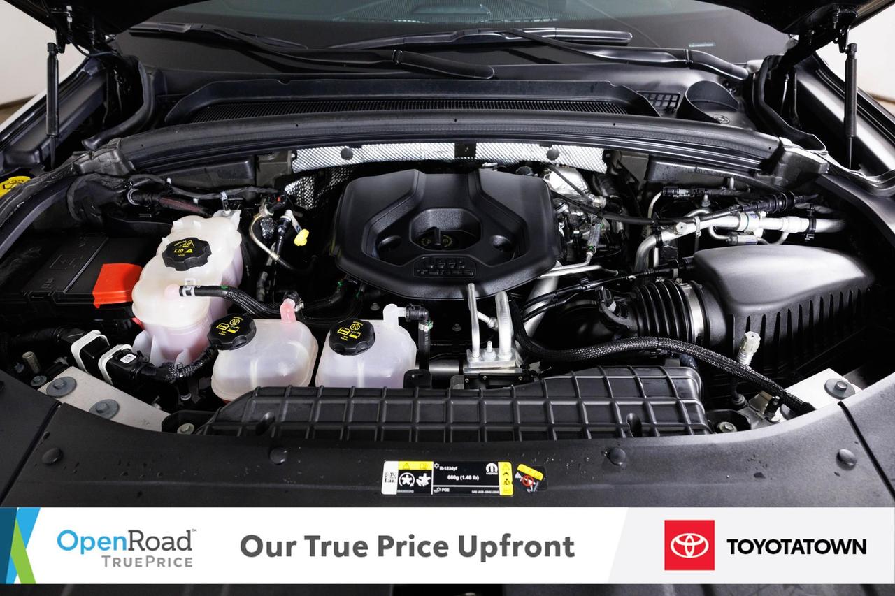 2022 Jeep Grand Cherokee 4X4 Photo