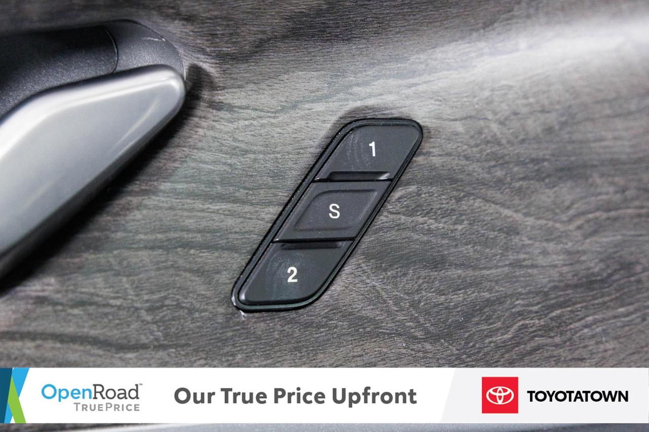 2022 Jeep Grand Cherokee 4X4 Photo