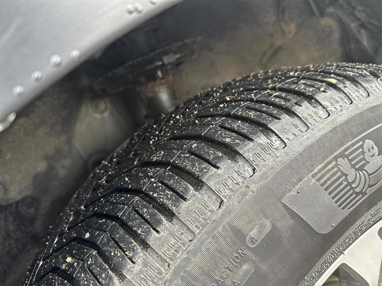 2019 Honda CR-V LX Photo