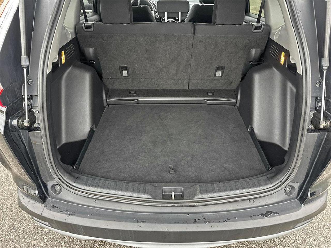 2019 Honda CR-V LX Photo