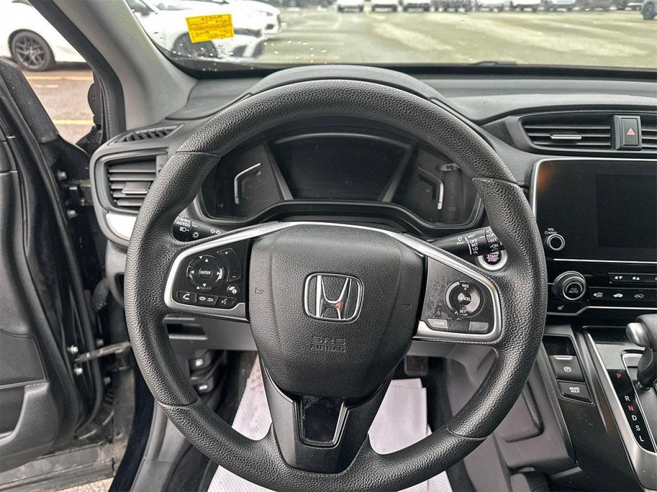 2019 Honda CR-V LX Photo