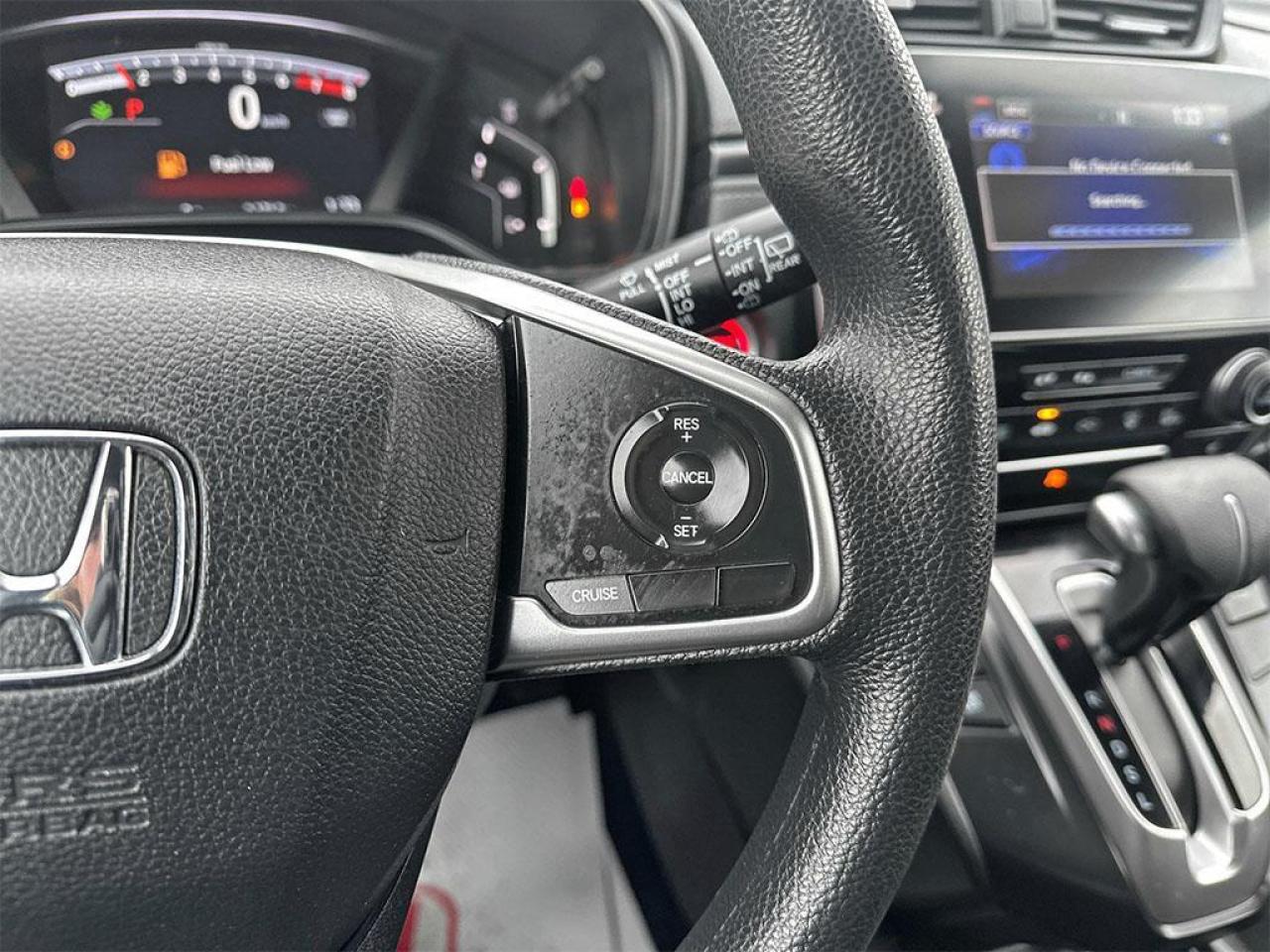 2019 Honda CR-V LX Photo