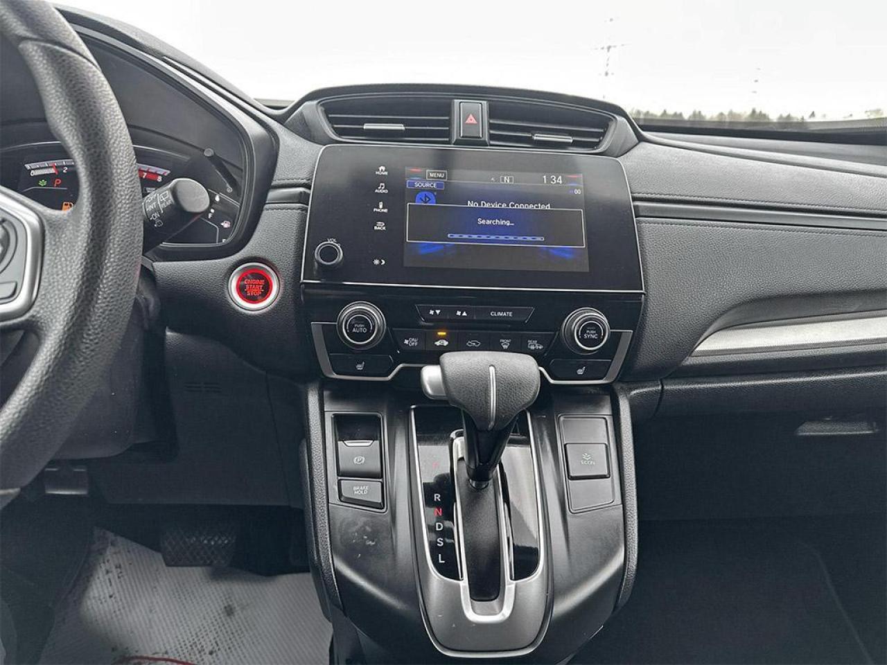 2019 Honda CR-V LX Photo