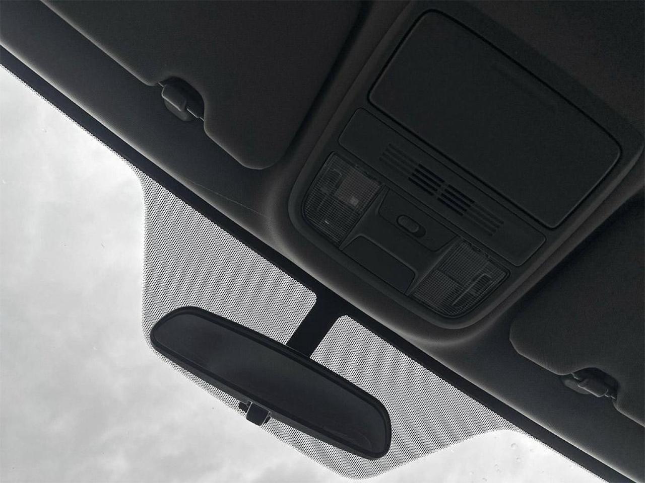 2019 Honda CR-V LX Photo