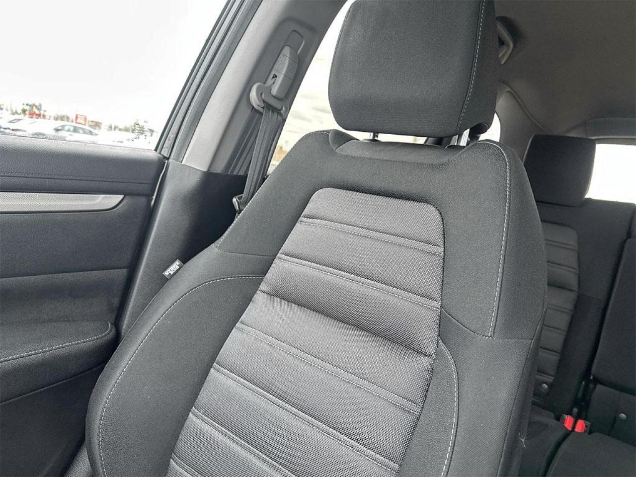 2019 Honda CR-V LX Photo