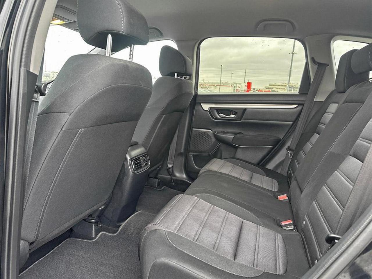 2019 Honda CR-V LX Photo