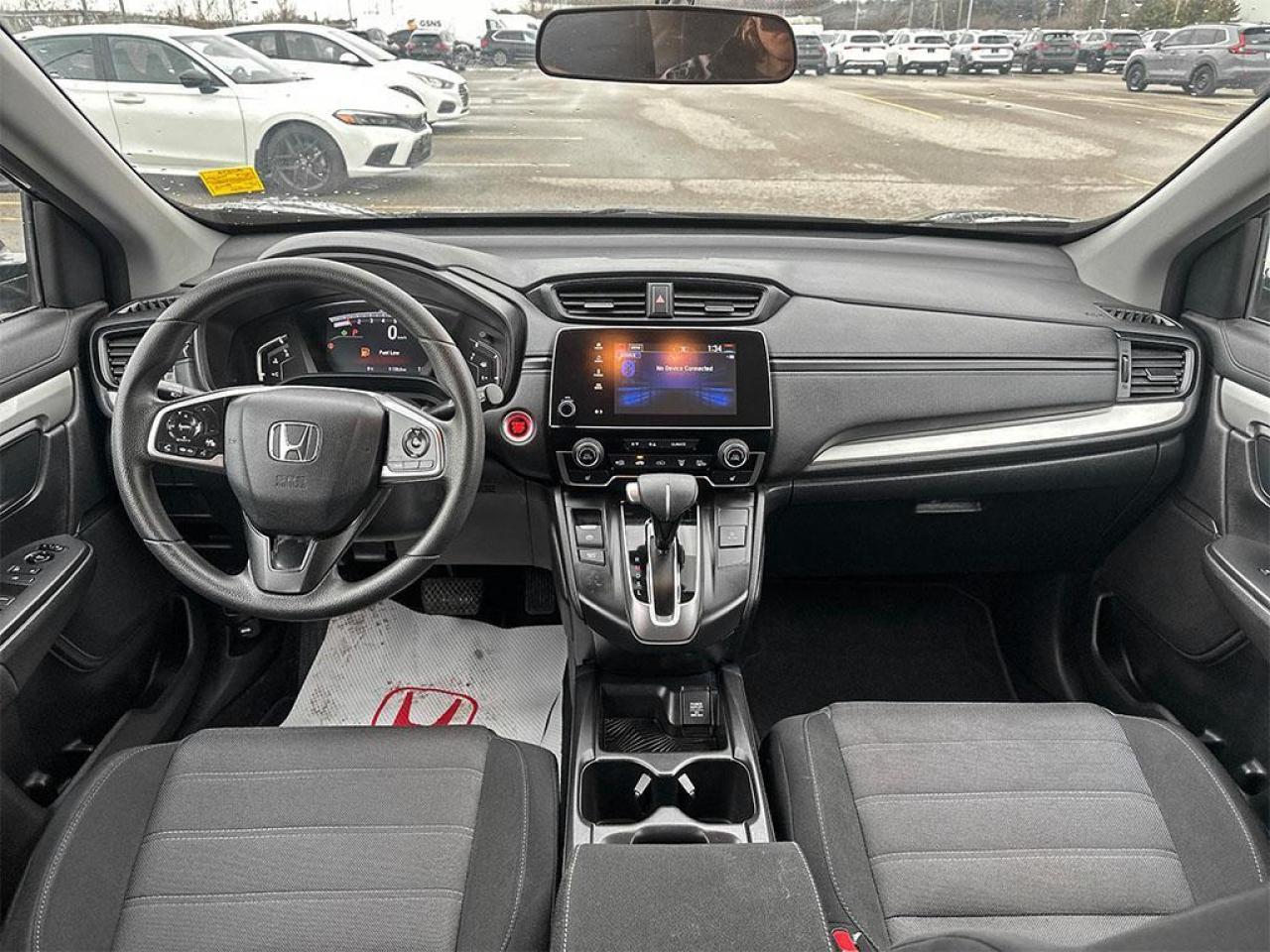 2019 Honda CR-V LX Photo