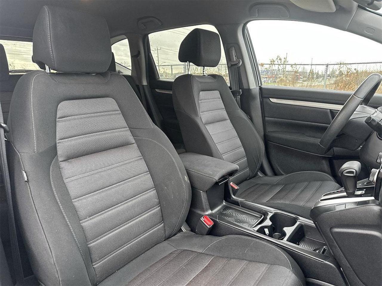 2019 Honda CR-V LX Photo